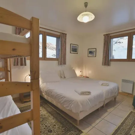 Chalet Magnifique Independant, 12-14 Pers, 6 Chambres, Grande Piece De Vie ! - Fr-1-391-30