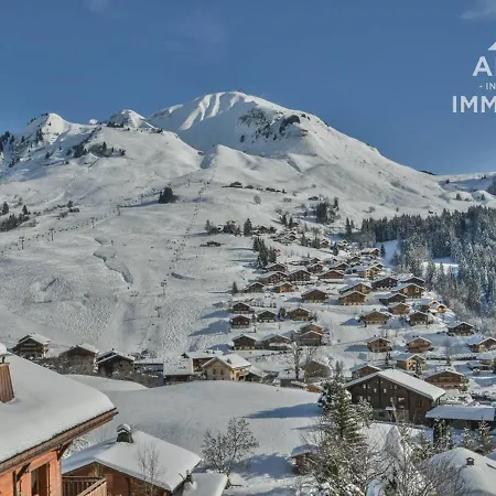Magnifique Independant, 12-14 Pers, 6 Chambres, Grande Piece De Vie ! - Fr-1-391-30 Chalet *