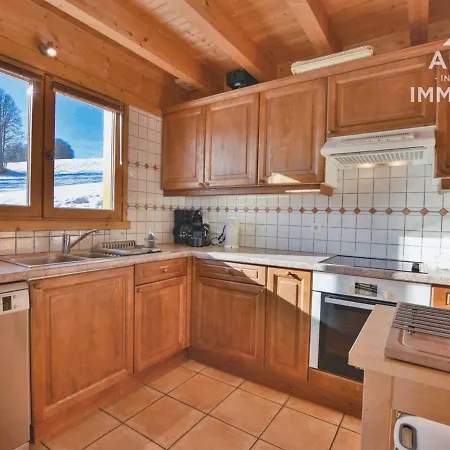 Magnifique Independant, 12-14 Pers, 6 Chambres, Grande Piece De Vie ! - Fr-1-391-30 *