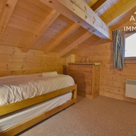 Magnifique Independant, 12-14 Pers, 6 Chambres, Grande Piece De Vie ! - Fr-1-391-30 * Le Grand-Bornand