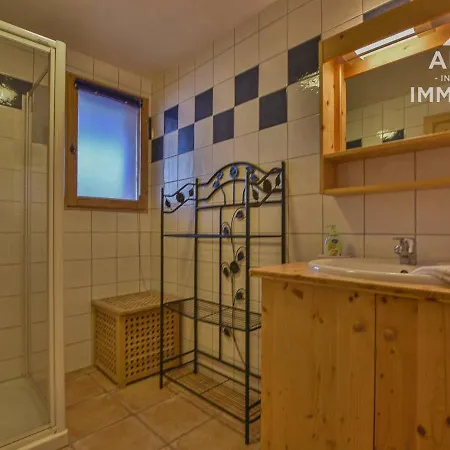 Magnifique Independant, 12-14 Pers, 6 Chambres, Grande Piece De Vie ! - Fr-1-391-30 Chalet *